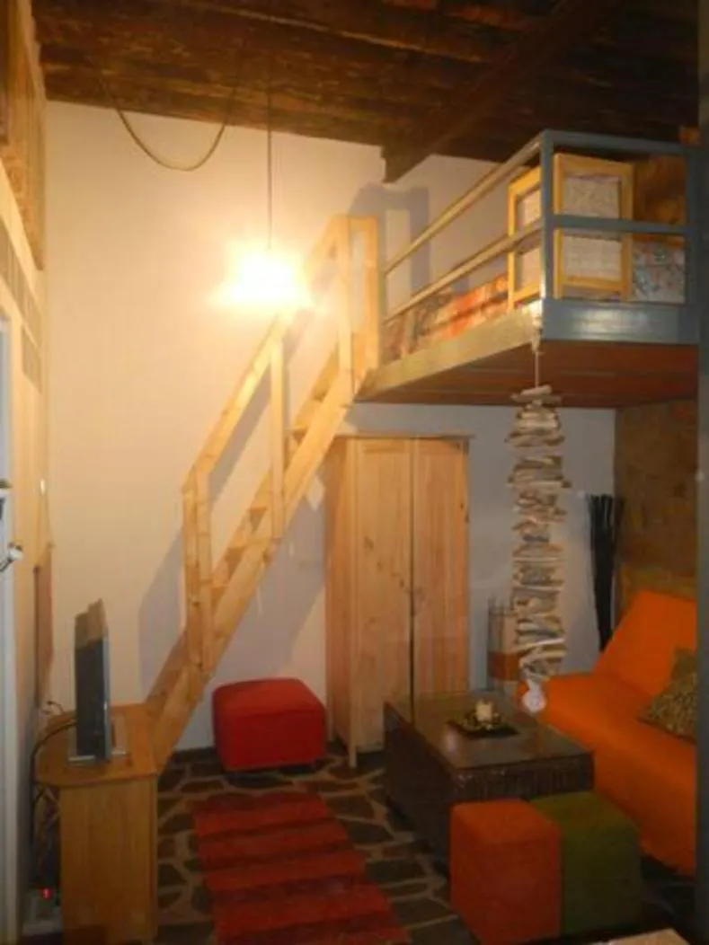بيت للعطل La Pita City House المرية إسبانيا