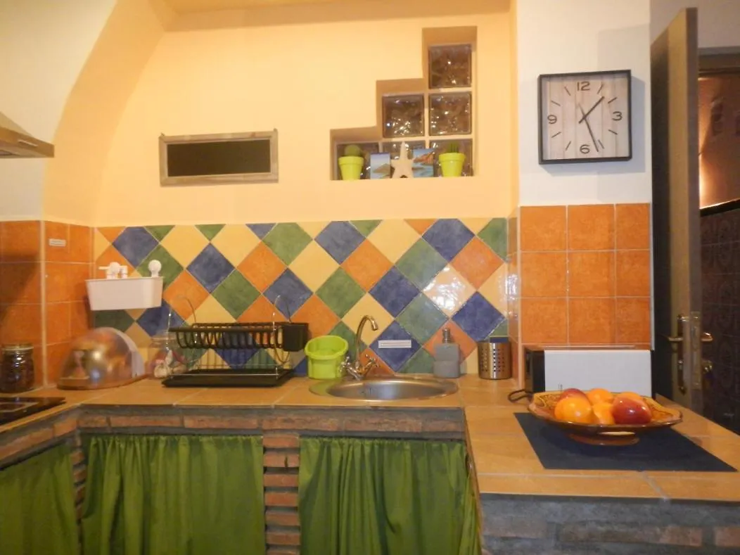 La Pita City House المرية