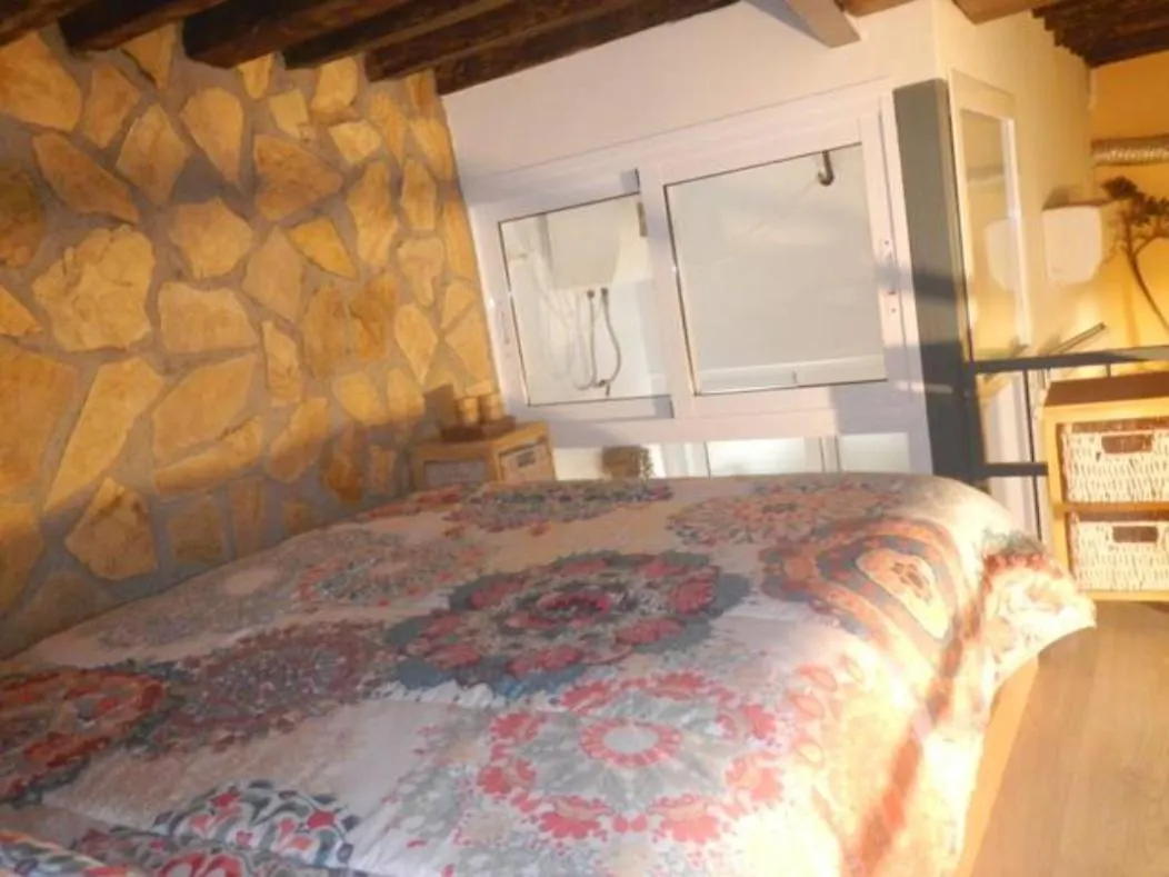 بيت للعطل La Pita City House المرية