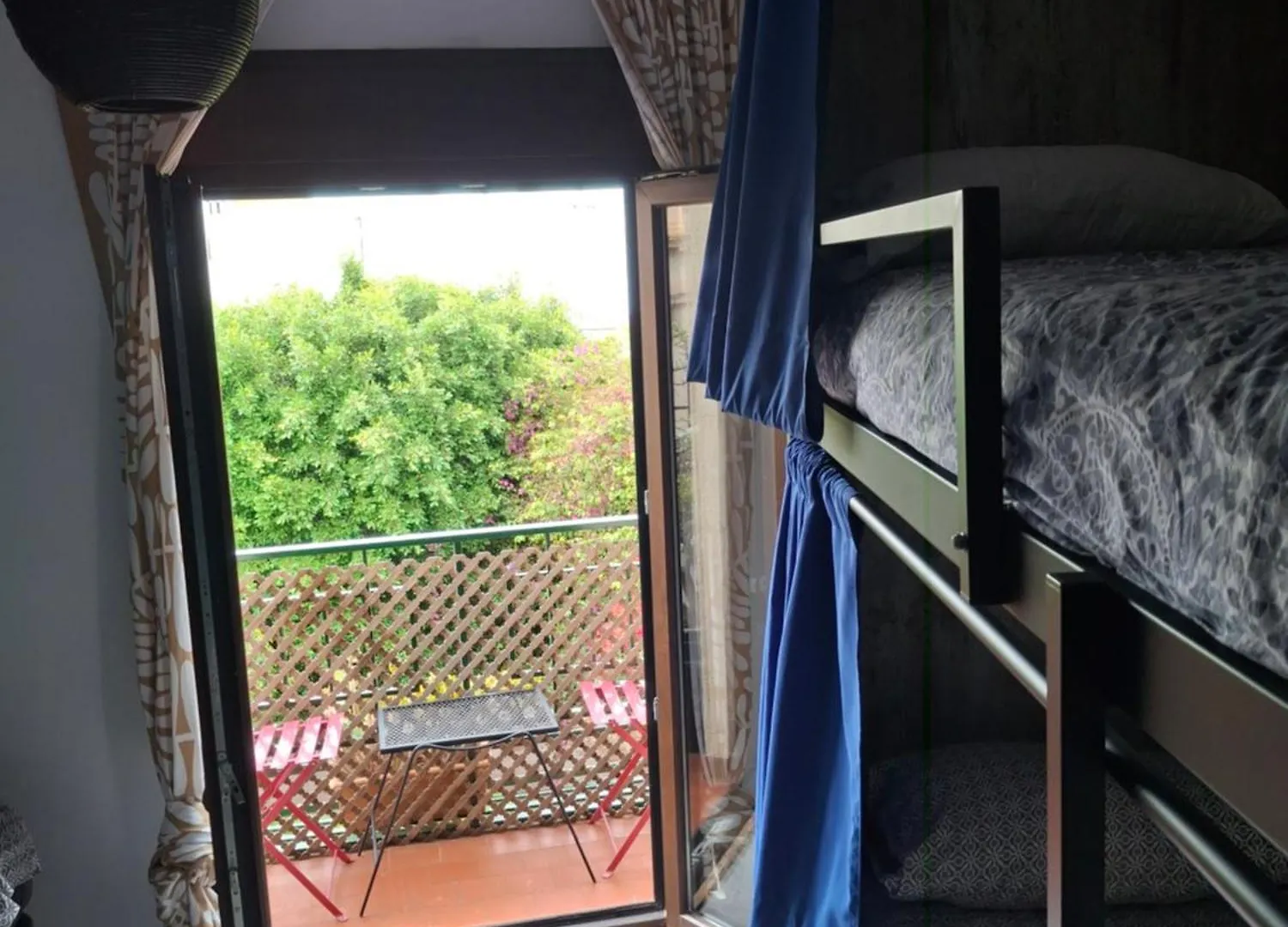 La Pita City House المرية بيت للعطل