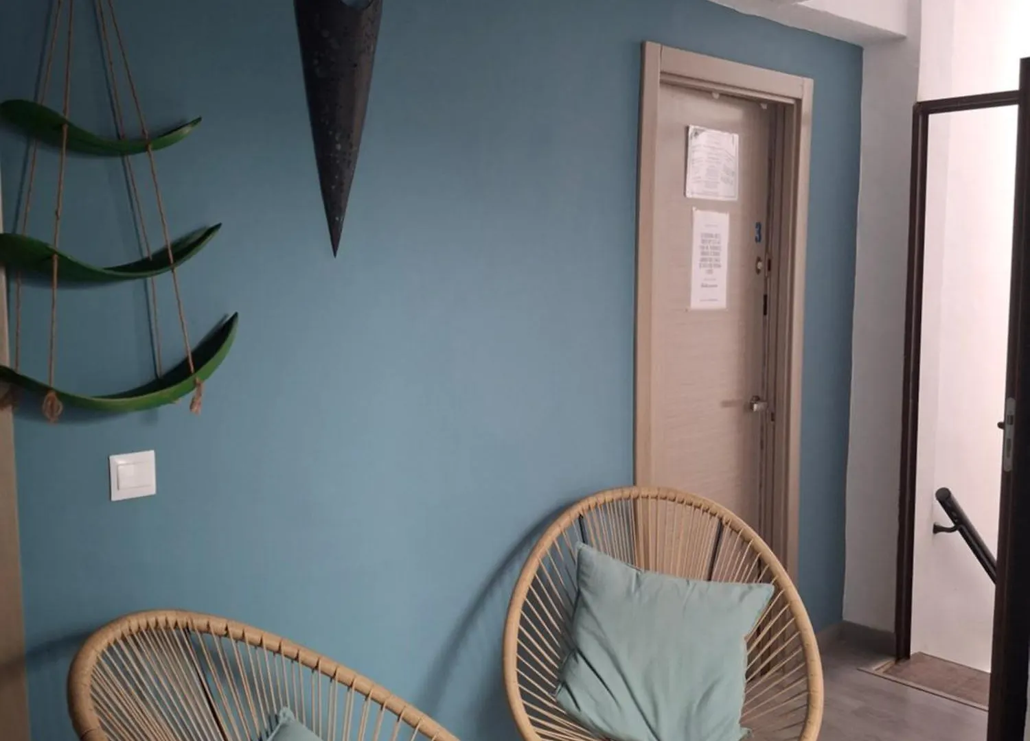 La Pita City House المرية