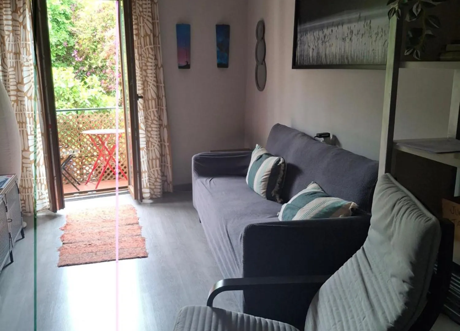 La Pita City House المرية