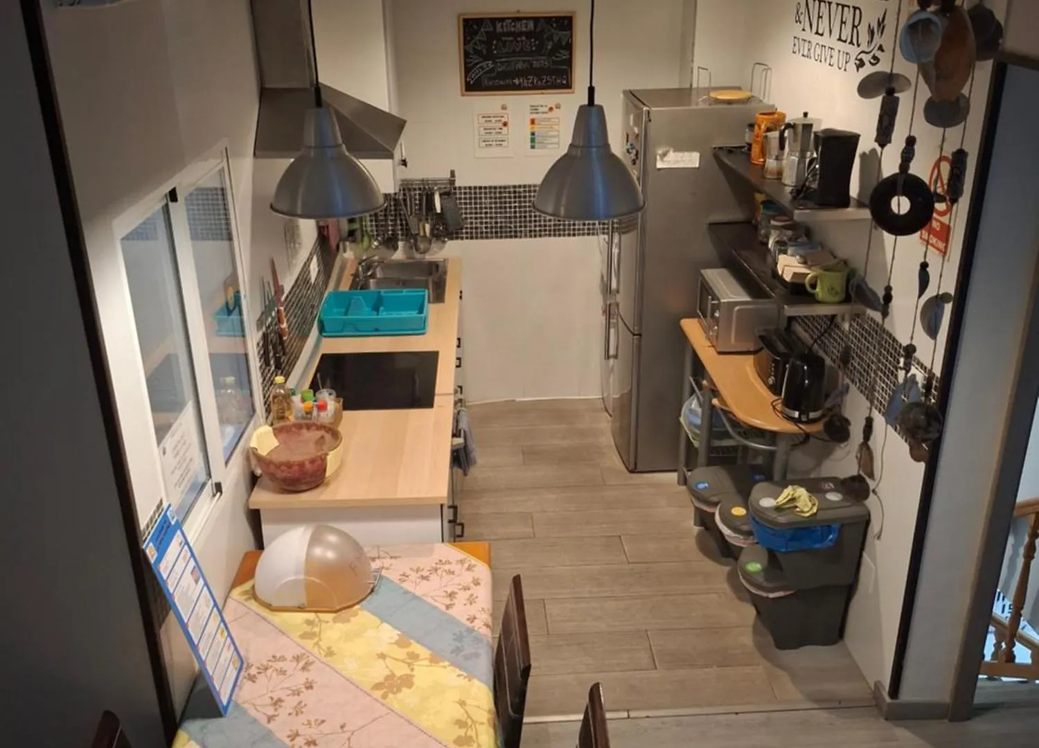 La Pita City House المرية إسبانيا