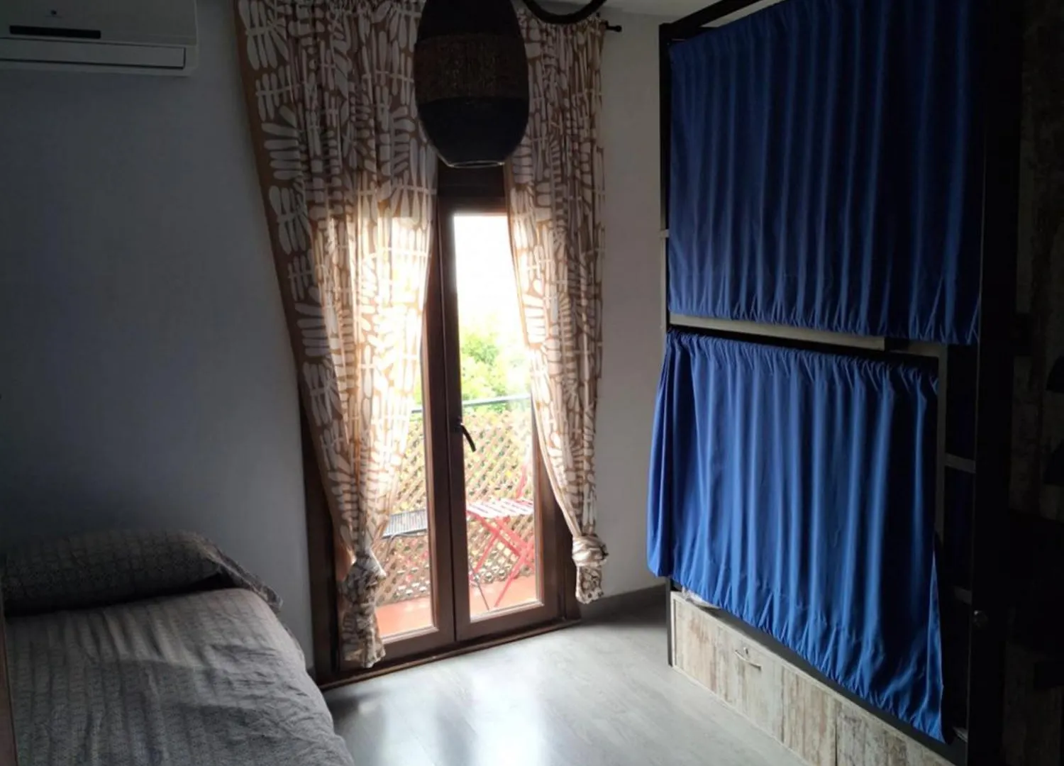 بيت للعطل La Pita City House المرية إسبانيا
