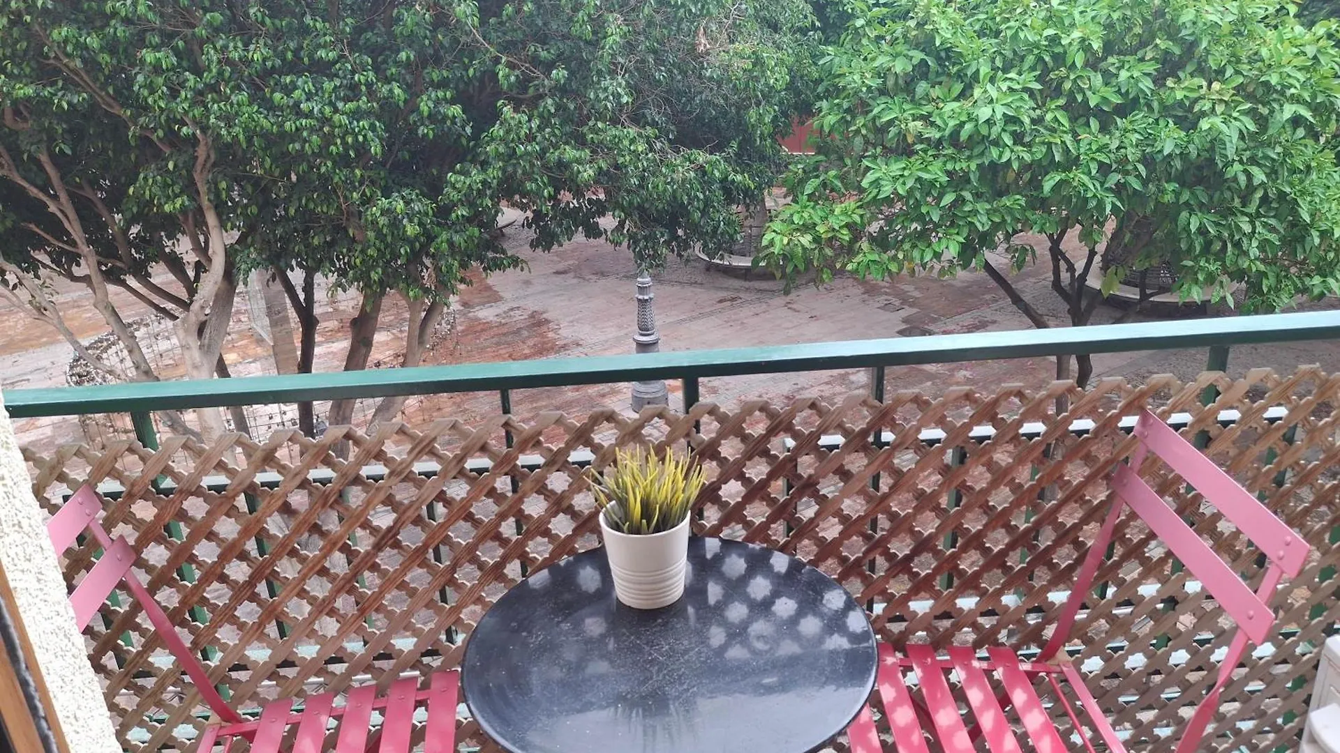 La Pita City House المرية إسبانيا