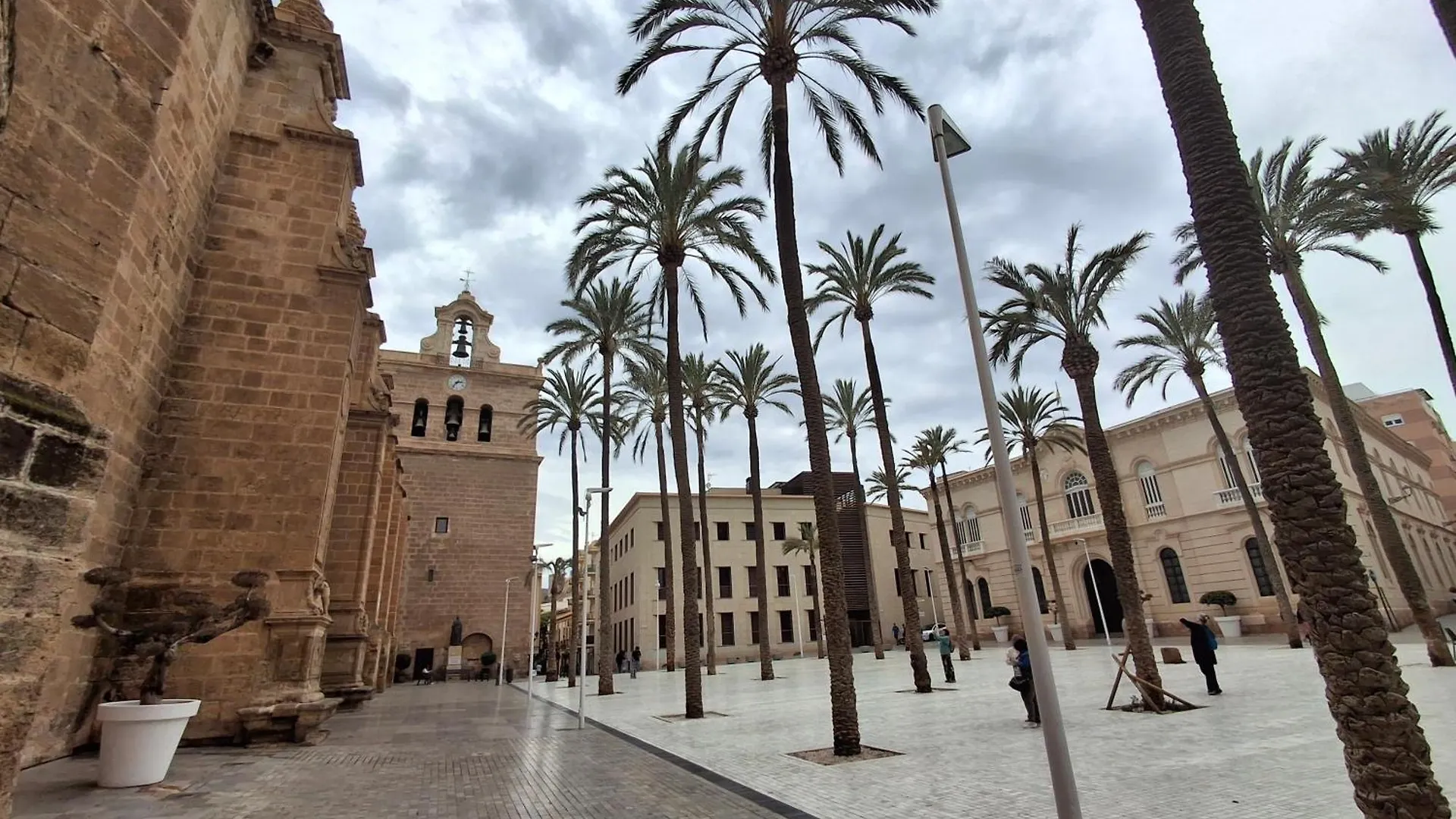 La Pita City House المرية 0*,  إسبانيا