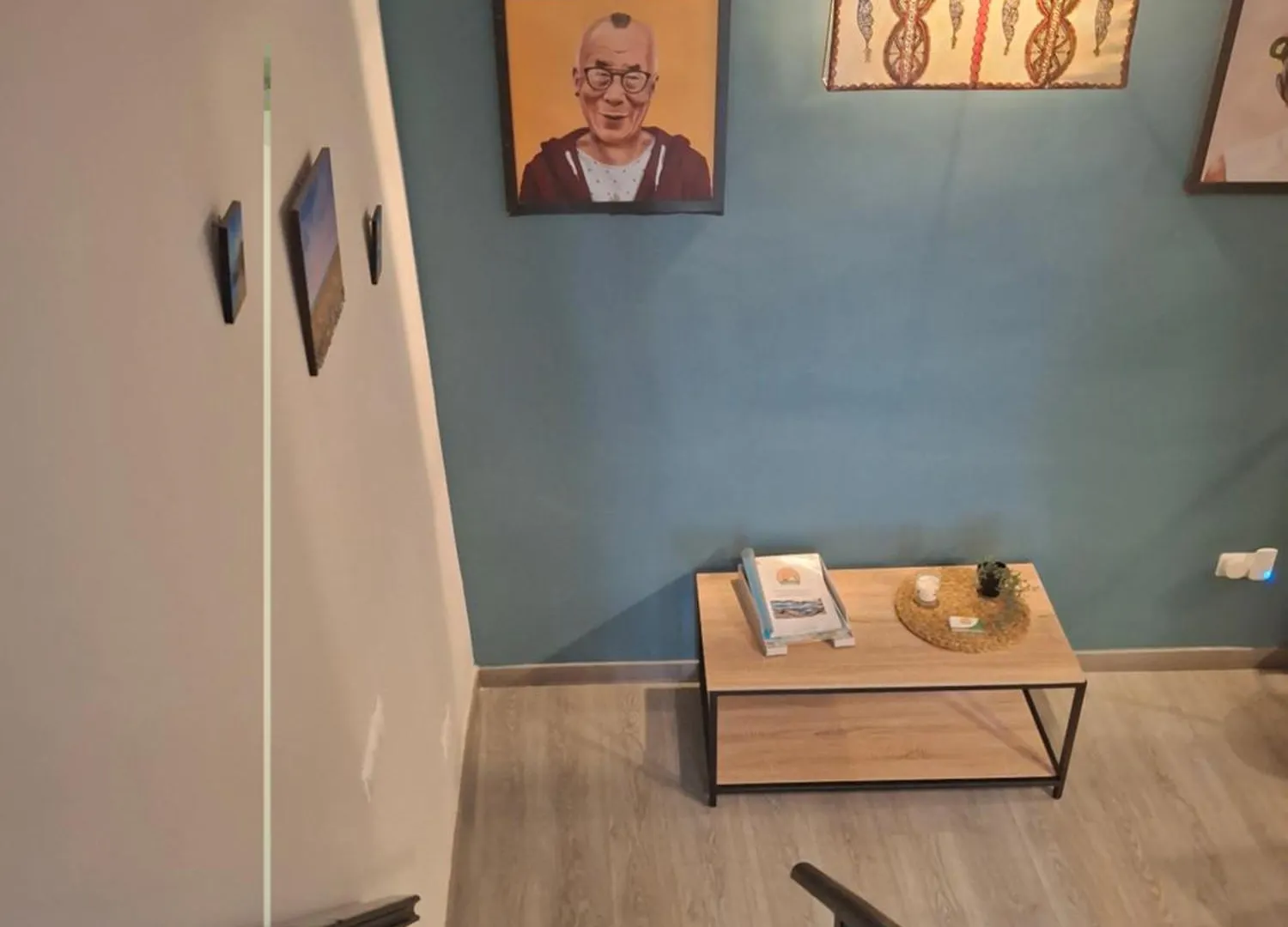 بيت للعطل La Pita City House المرية
